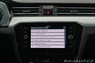 Volkswagen Passat 2,0 TDI 110 kW DSG BUSINE 2022