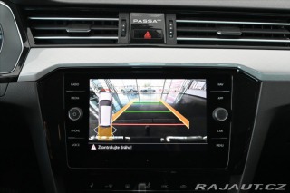 Volkswagen Passat 2,0 TDI 110 kW DSG BUSINE 2022