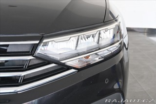 Volkswagen Passat 2,0 TDI 110 kW DSG BUSINE 2022