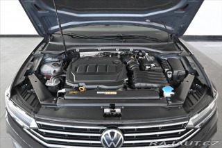 Volkswagen Passat 2,0 TDI 110 kW DSG BUSINE 2022