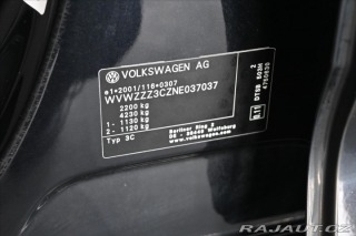 Volkswagen Passat 2,0 TDI 110 kW DSG BUSINE 2022