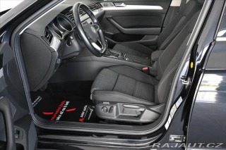 Volkswagen Passat 2,0 TDI 110 kW DSG BUSINE 2022