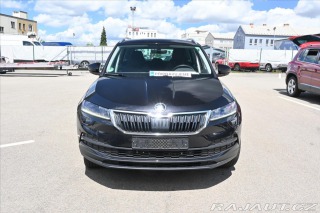 Škoda Karoq 1,5 TSI 110 kW STYLE VŮZ