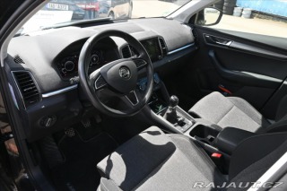 Škoda Karoq 1,5 TSI 110 kW STYLE VŮZ 2020