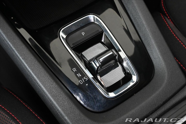 Škoda Octavia 2,0 RS TDI 147kW DSG Záru 2021