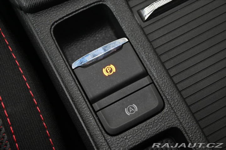 Škoda Octavia 2,0 RS TDI 147kW DSG Záru 2021