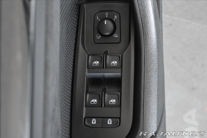 Škoda Octavia 2,0 RS TDI 147kW DSG Záru 2021