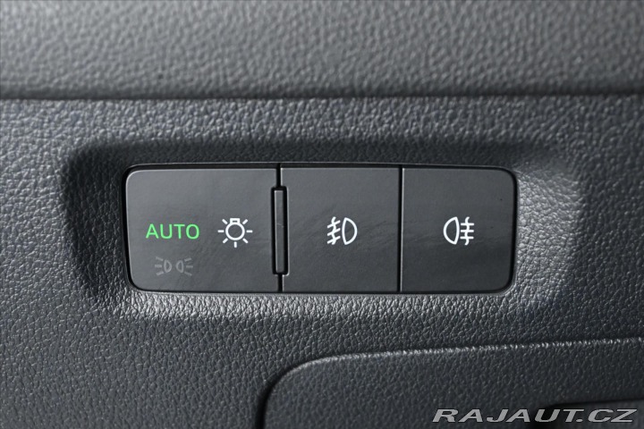 Škoda Octavia 2,0 RS TDI 147kW DSG Záru 2021