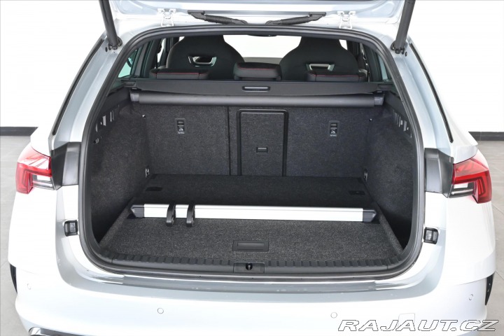 Škoda Octavia 2,0 TDI RS 147kW DSG Záru 2021