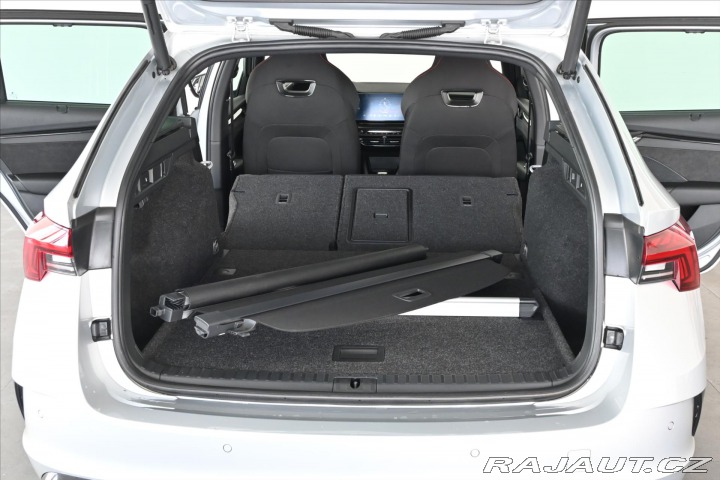 Škoda Octavia 2,0 RS TDI 147kW DSG Záru 2021