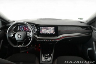 Škoda Octavia 2,0 RS TDI 147kW DSG Záru 2021