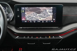 Škoda Octavia 2,0 RS TDI 147kW DSG Záru 2021