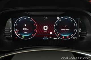 Škoda Octavia 2,0 RS TDI 147kW DSG Záru 2021