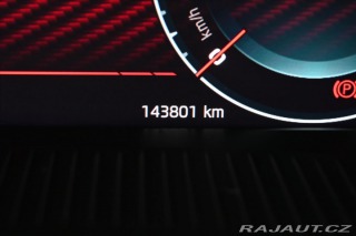 Škoda Octavia 2,0 RS TDI 147kW DSG Záru 2021