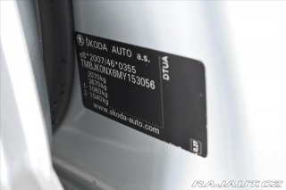 Škoda Octavia 2,0 RS TDI 147kW DSG Záru 2021