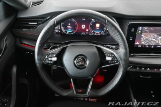 Škoda Octavia 2,0 RS TDI 147kW DSG Záru 2021