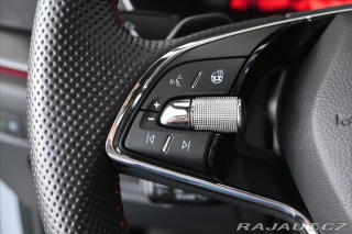 Škoda Octavia 2,0 RS TDI 147kW DSG Záru 2021