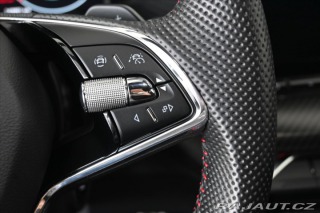 Škoda Octavia 2,0 RS TDI 147kW DSG Záru 2021