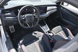 Škoda Octavia 2,0 RS TDI 147 kW DSG VŮZ 2021