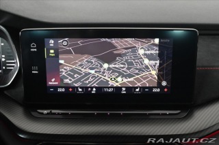 Škoda Octavia 2,0 RS TDI 147kW DSG Záru 2021