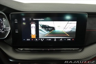 Škoda Octavia 2,0 RS TDI 147kW DSG Záru 2021