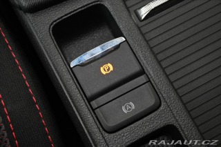 Škoda Octavia 2,0 RS TDI 147kW DSG Záru 2021