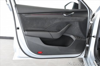 Škoda Octavia 2,0 RS TDI 147kW DSG Záru 2021
