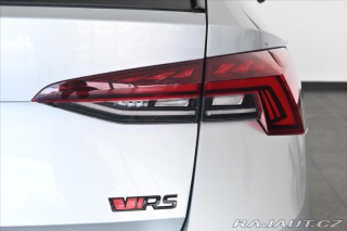 Škoda Octavia 2,0 RS TDI 147kW DSG Záru 2021