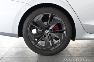 Škoda Octavia 2,0 RS TDI 147kW DSG Záru 2021