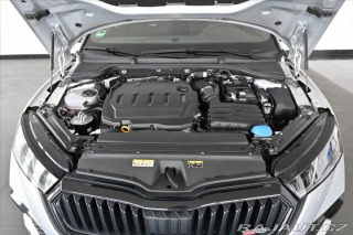 Škoda Octavia 2,0 RS TDI 147kW DSG Záru 2021