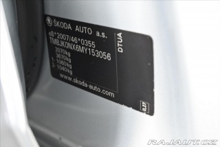 Škoda Octavia 2,0 RS TDI 147kW DSG Záru 2021