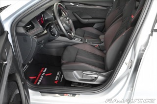 Škoda Octavia 2,0 RS TDI 147kW DSG Záru 2021