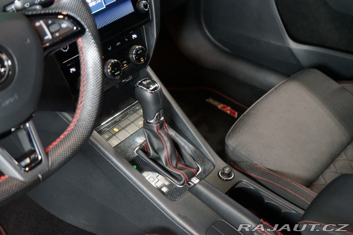 Škoda Octavia RS*2.0 TDI*LED*DSG*CARPLA 2019