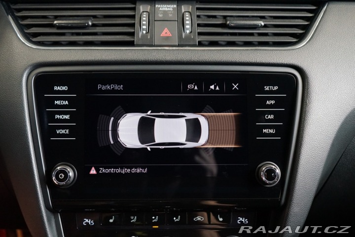 Škoda Octavia RS*2.0 TDI*LED*DSG*CARPLA 2019