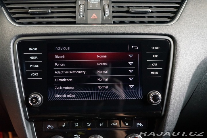 Škoda Octavia RS*2.0 TDI*LED*DSG*CARPLA 2019