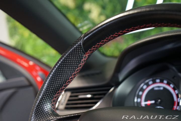 Škoda Octavia RS*2.0 TDI*LED*DSG*CARPLA 2019
