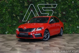 Škoda Octavia RS*2.0 TDI*LED*DSG*CARPLA 2019