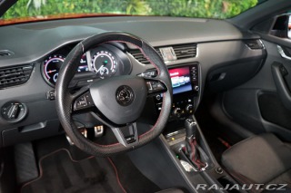 Škoda Octavia RS*2.0 TDI*LED*DSG*CARPLA 2019