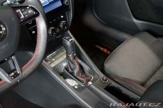 Škoda Octavia RS*2.0 TDI*LED*DSG*CARPLA 2019