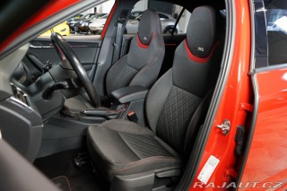 Škoda Octavia RS*2.0 TDI*LED*DSG*CARPLA 2019