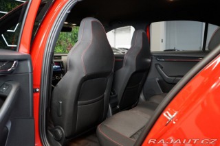 Škoda Octavia RS*2.0 TDI*LED*DSG*CARPLA 2019