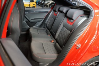 Škoda Octavia RS*2.0 TDI*LED*DSG*CARPLA 2019