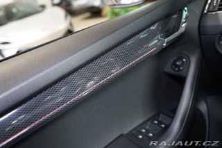 Škoda Octavia RS*2.0 TDI*LED*DSG*CARPLA 2019
