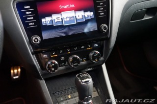 Škoda Octavia RS*2.0 TDI*LED*DSG*CARPLA 2019