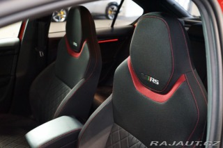 Škoda Octavia RS*2.0 TDI*LED*DSG*CARPLA 2019