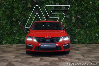 Škoda Octavia RS*2.0 TDI*LED*DSG*CARPLA 2019