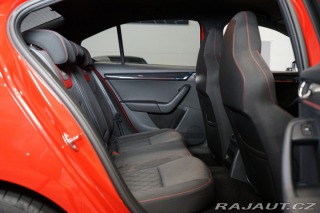 Škoda Octavia RS*2.0 TDI*LED*DSG*CARPLA 2019