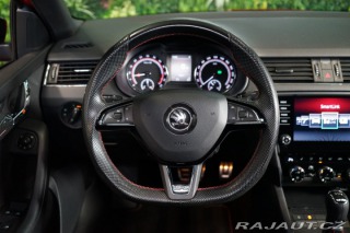 Škoda Octavia RS*2.0 TDI*LED*DSG*CARPLA 2019