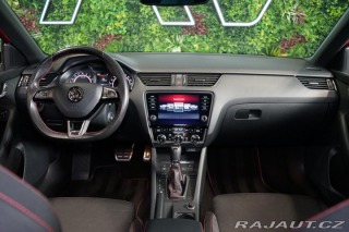 Škoda Octavia RS*2.0 TDI*LED*DSG*CARPLA 2019