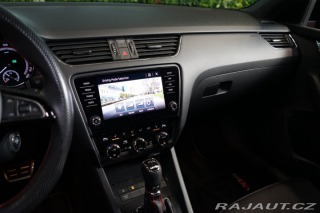 Škoda Octavia RS*2.0 TDI*LED*DSG*CARPLA 2019